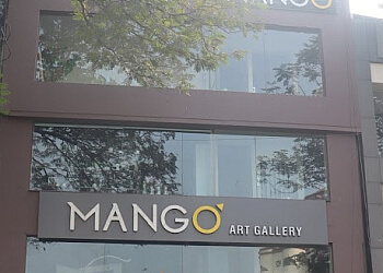 Mango Art Gallery 