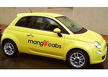 Mango Cabs