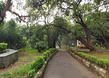 Mango Garden Belapur