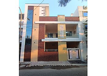 Mango Paint Services