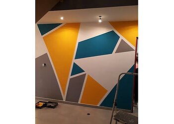 Mango Paint Services