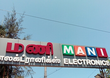 Mani Electronics