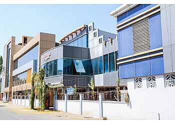 Mani Mahal Wedding Hall A/c