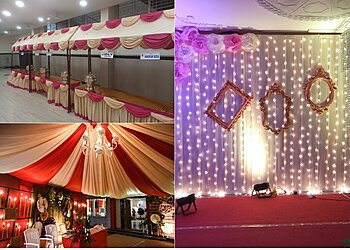 Mani Mahal Wedding Hall A/c