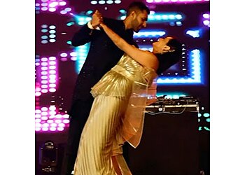 Maniax Dance Academy