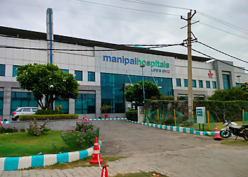 Manipal Hospital