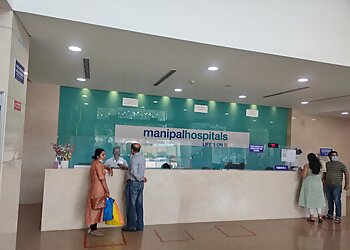 Manipal Hospital