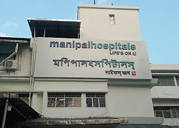 Manipal Hospital