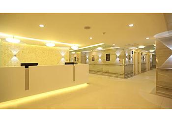 Manipal Hospital Salem