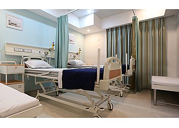 Manipal Hospital Salem