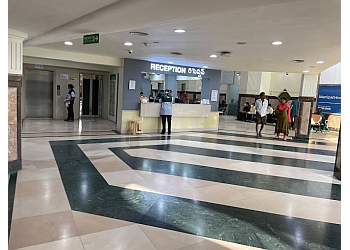 Manipal Hospital Vijayawada