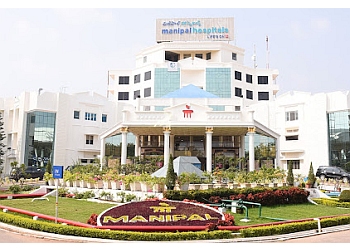 Manipal Hospital Vijayawada