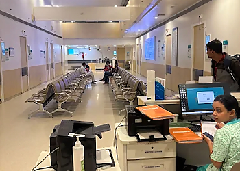 Manipal Hospitals Bhubaneswar