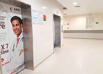 Manipal Hospitals Bhubaneswar