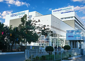 Manipal Hospitals Bhubaneswar