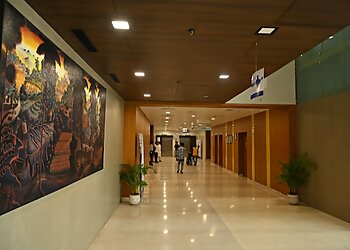 Manipal Hospitals Mukundapur