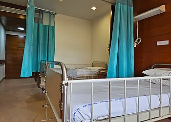 Manipal Hospitals Mukundapur