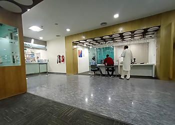 Manipal Hospitals Patiala