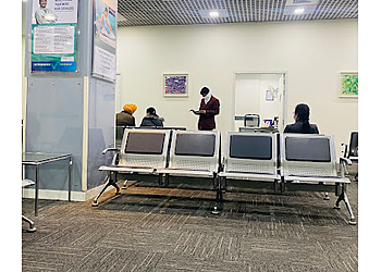 Manipal Hospitals Patiala