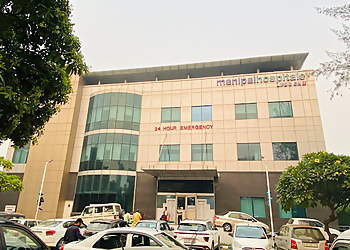 Manipal Hospitals Patiala