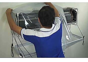 Manish Ac Service and Repairing