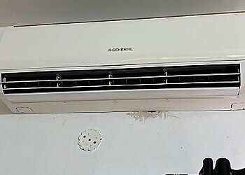 Manish Ac Service and Repairing