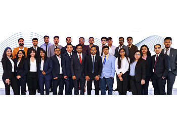 Manish Anil Gupta & Co.