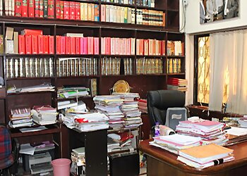 Manish Datt & Associates