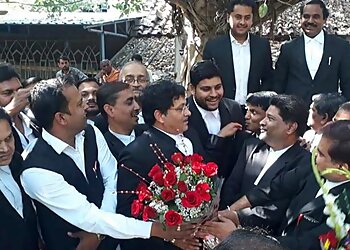 Manish Datt N Associates