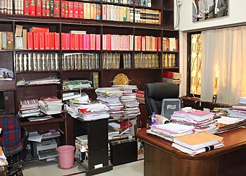 Manish Datt N Associates