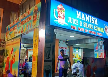 Manish Fruit Juice Corner