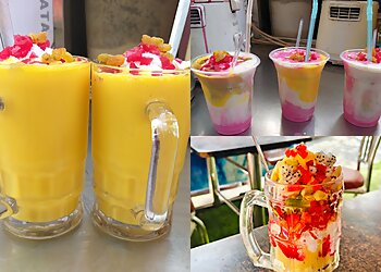 Manish Fruit Juice Corner