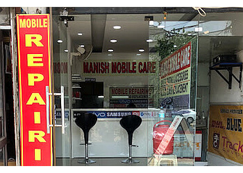 Manish Mobile Care