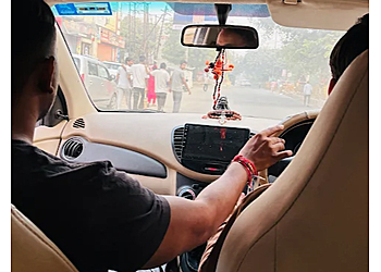 Manish Motor Driving School