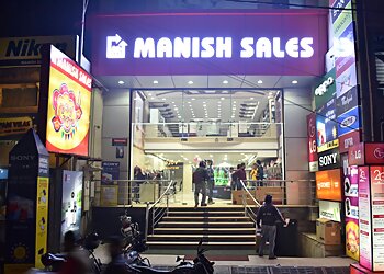 Gwalior Electronics Stores Manish Sales image 1