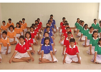 Manisha International School