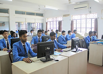 Manisha International School Durgapur