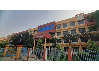 Manisha International School Durgapur