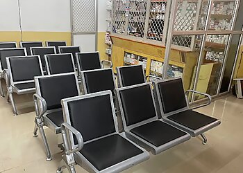 Manisha Neuro Psychiatric Clinic & Counselling Centre