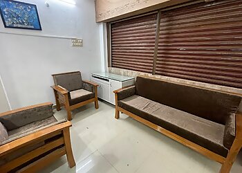 Manisha Neuro Psychiatric Clinic & Counselling Centre