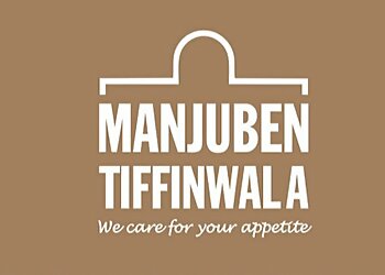 Manjuben Tiffinwala