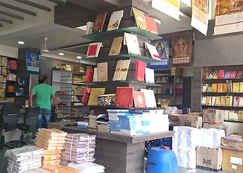 Manmohan Cards & Papers