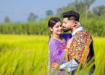 Mann Dhillon Photography