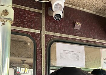 Mann Electronic Security LLP