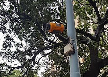 Mann Electronic Security LLP