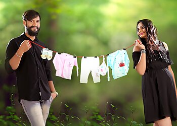 Mann Meet Pictures Pvt. Ltd.