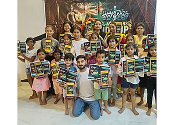 Mannat Dance Academy