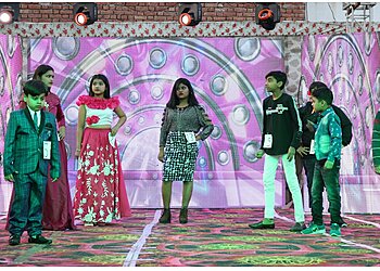 Mannat Dance Academy