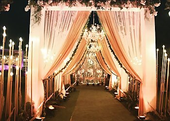 Mannat Events