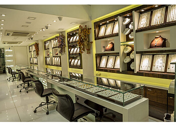 Mannat Jewels